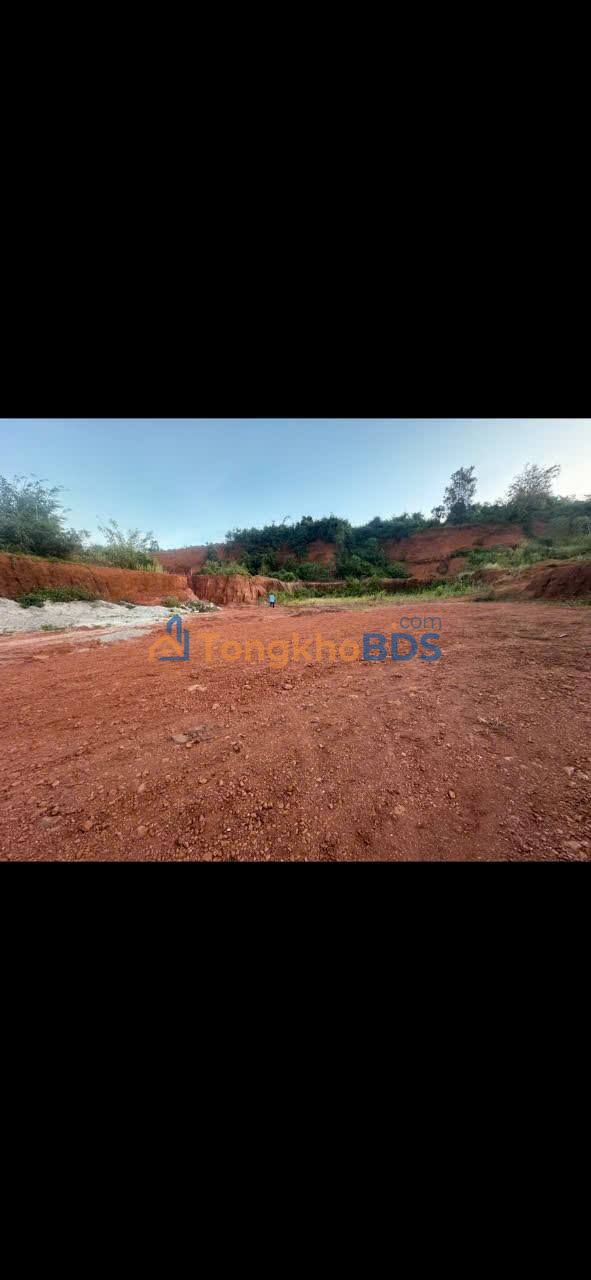 Bán Đất Đắk Nông 1000m² Bám QL14, Nhân Cơ - Giá Rẻ 2.1 Tỷ