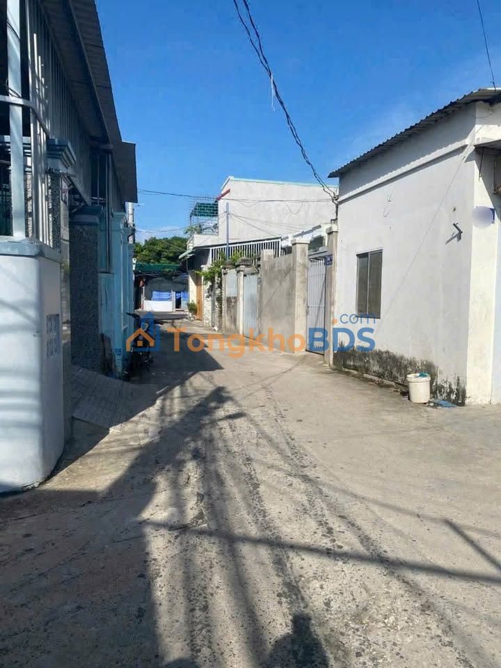 Nhà Góc 2 Mặt Hẻm Ô Tô 90m² Phường 12 Vũng Tàu - Giá 3.95 Tỷ