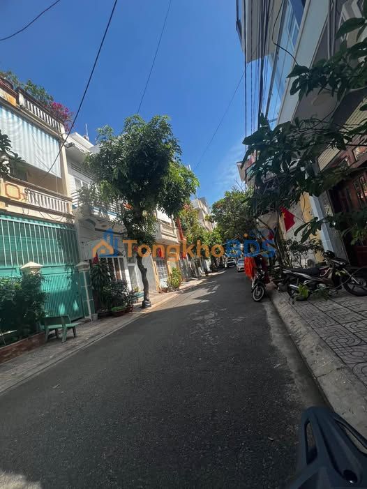 Đất Vũng Tàu 81.9m² Hướng Đông Nam - Giá 10 Tỷ, Vị Trí Đắc Địa