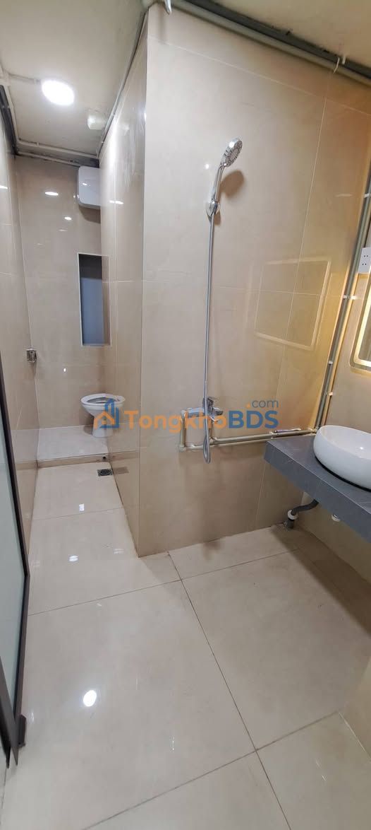 Căn hộ Kim Ngưu 48m² 6 triệu - Bàn giao ngay