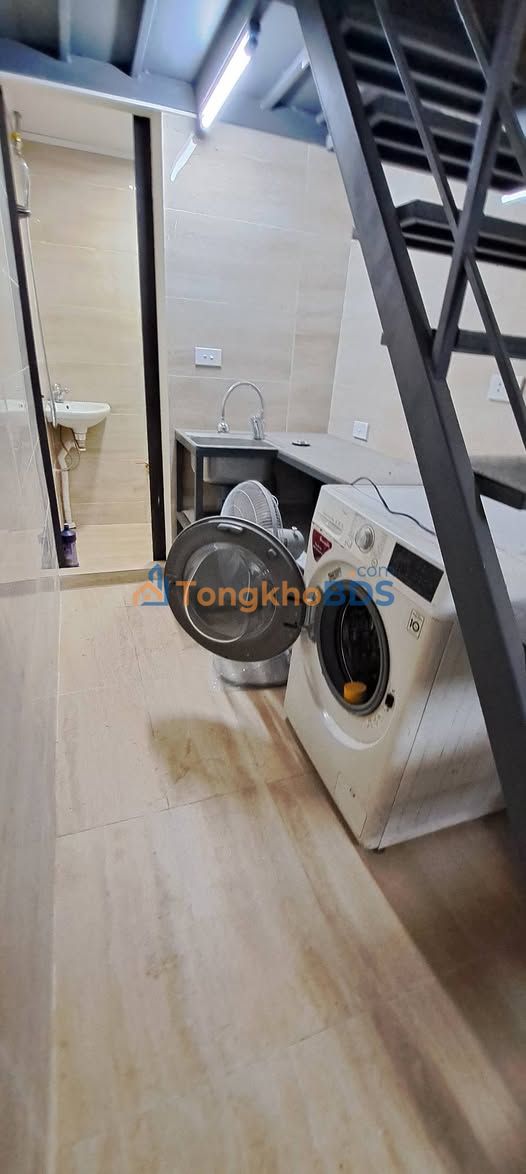 Nhà riêng Kim Ngưu 30m² giá 4.5 triệu - Ô tô đỗ cửa