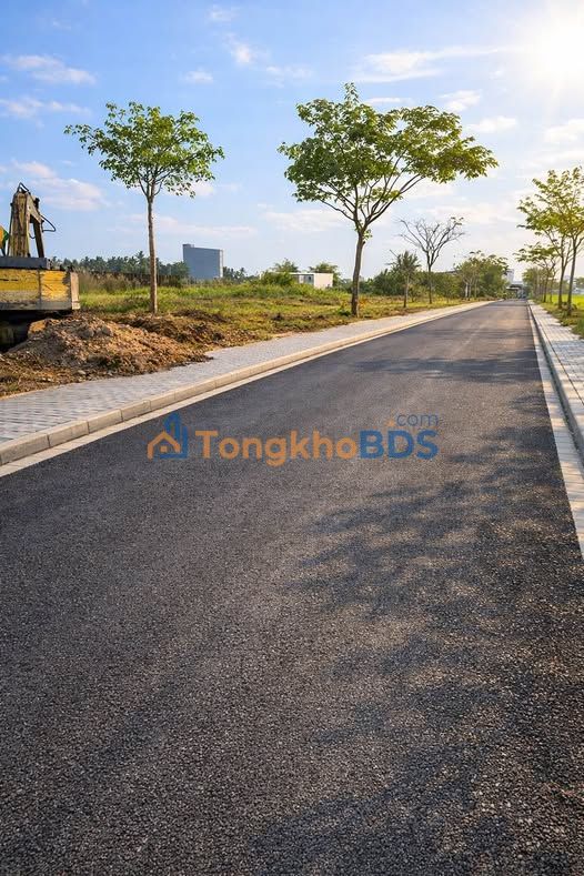 Đất Nền 100m² Mặt Tiền Hành Lang Biển Kiên Lương - Giá 6xx Triệu