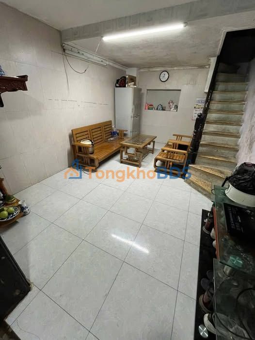 Nhà riêng Ngõ Quỳnh Minh Khai 35m2 7 triệu - Sẵn sàng ở ngay
