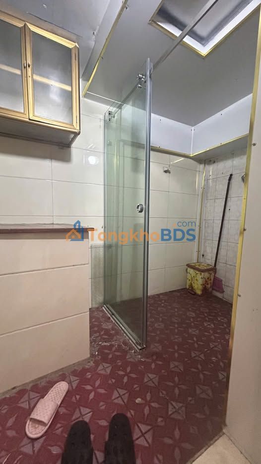 Nhà nguyên căn Hàng Bài 40m² giá 6.5 triệu - Sẵn sàng ở ngay