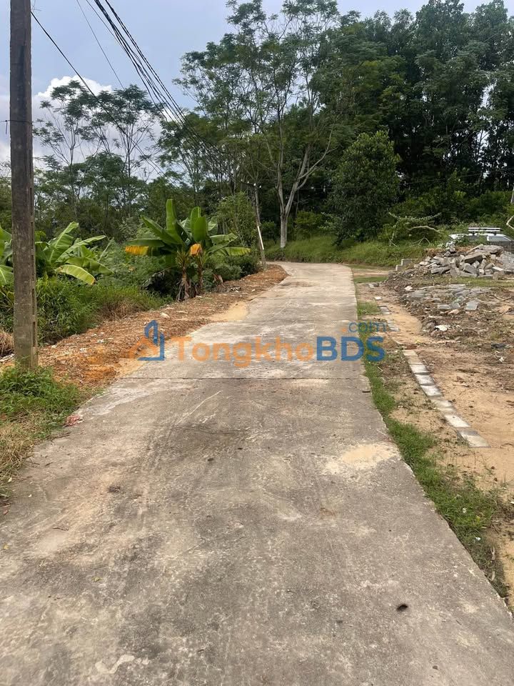 Đất Thịnh Đán Thái Nguyên 147m² 1.2 tỷ - Giá tốt hiếm có