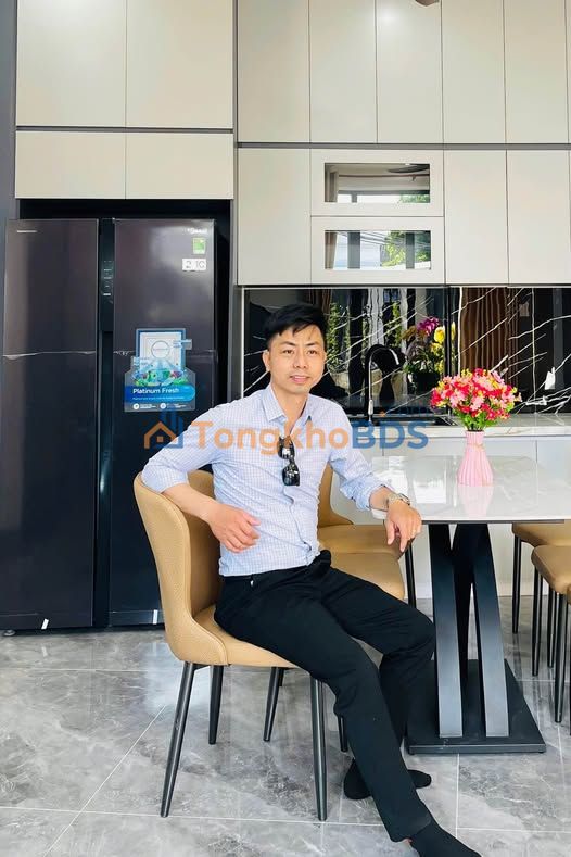 Nhà 2 Tầng Kiệt Ô Tô Lê Đình Kỵ, Đà Nẵng - 110m², 6 Tỷ