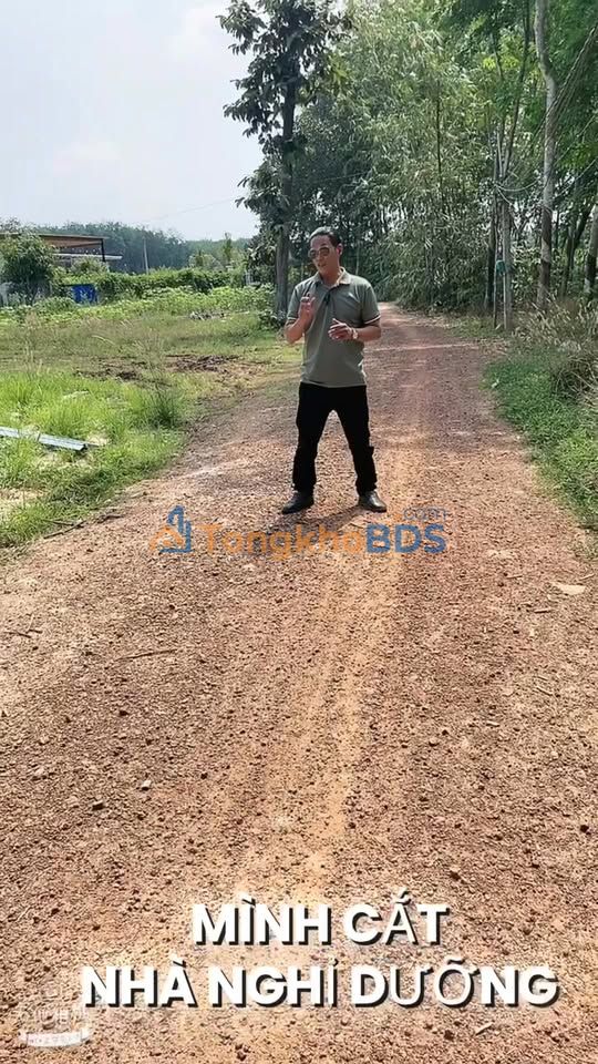 Đất nền Mỹ Phước, Bến Cát 525m² giá 650 triệu - Sổ sẵn ký ngay!