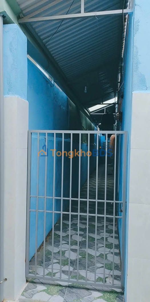 Bán dãy trọ 5 phòng Hòa Khánh Nam - Dòng tiền 7 triệu/tháng