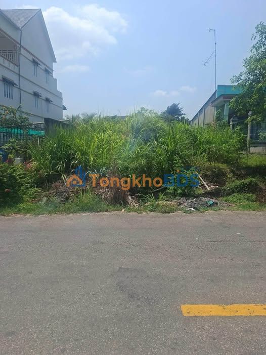 Đất Vĩnh Hoà Phú Giáo 360m² - Sổ Hồng Sẵn Sàng - Giá 2.8 Tỷ