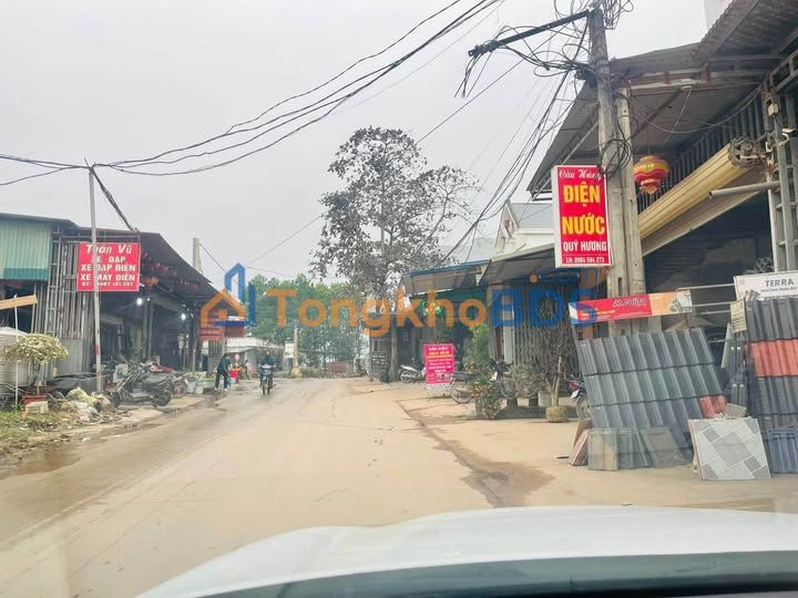 Đất Nền Thành Công, Phổ Yên 200m² - Đầu Tư Sinh Lời Vượt Trội