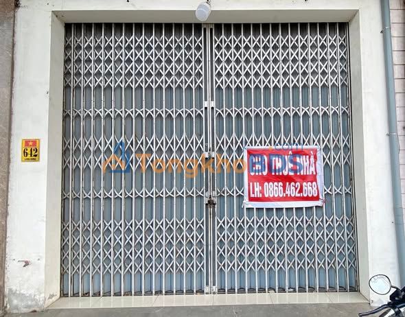 Nhà Mặt Tiền Kinh Doanh Đối Diện Công Viên Nước Thái Bình - Hưng Hà