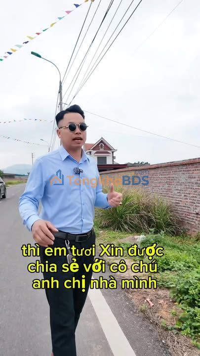 Đất nền Tân Thành - 104m² Trục Chính Kinh Doanh/Ở/Đầu Tư