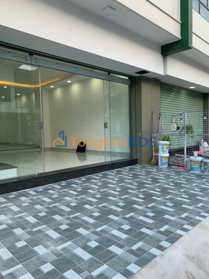 Townhouse Mỹ Phước 4 85m² 2.06 tỷ - Sẵn sàng ở ngay