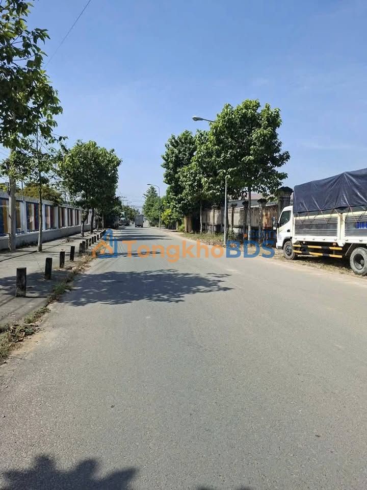 Đất Mặt Tiền Nguyễn Văn Lộng, Thuận An - 81m², 4.15 Tỷ, Kinh Doanh Đắc Lợi