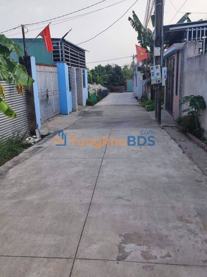 Bán Đất Sổ Hồng 330m² Trảng Dài, Biên Hòa - Giá 3.x Tỷ