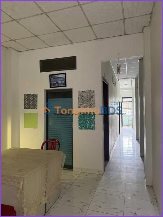 Nhà Mặt Tiền Hoàng Văn Thái, Đà Nẵng - 90m², Kinh doanh Đỉnh Cao, Dòng Tiền 25 Triệu/Tháng