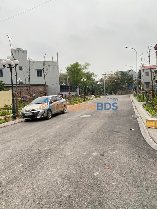 Bán Đất Tàm Xá 86m² - Cạnh Vin Cổ Loa, Sổ Đỏ Chính Chủ