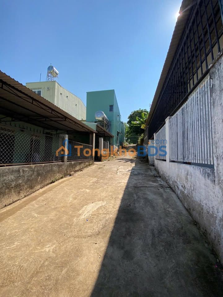 Đất nền Pleiku 52m² Hơn 800 Triệu - Sổ Đỏ, Gần BV Tỉnh