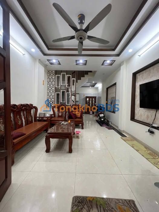 Nhà 42m² Gamuda Gardens, Hoàng Mai - 6PN Khép Kín, Vừa Ở Vừa Cho Thuê, Giá 9.4 Tỷ