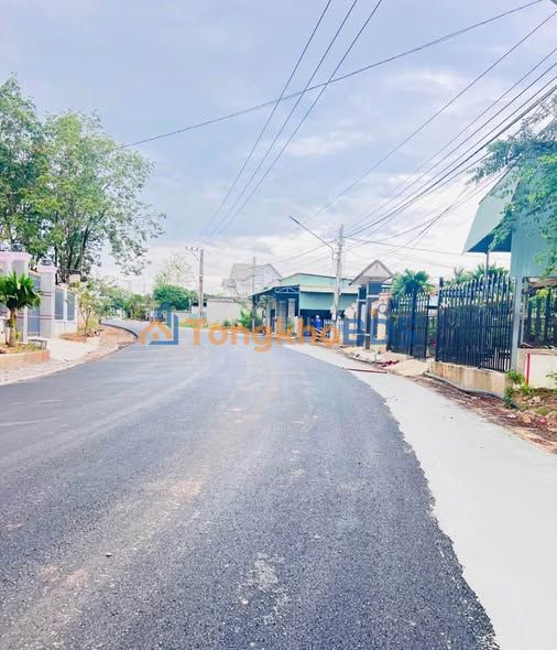 Đất Nền Mặt Tiền Ý Như - Đồng Xoài, Bình Phước: 175m² Kinh Doanh Sầm Uất