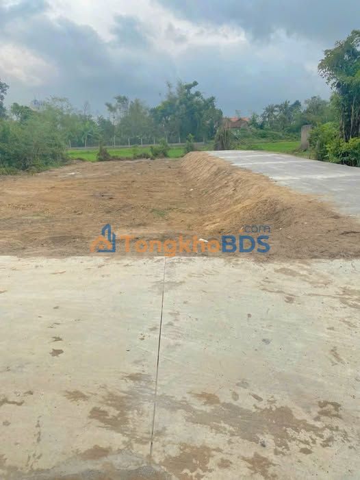 Bán Đất Nghi Trường 80m² - Chỉ 600 Triệu - Gần QL46