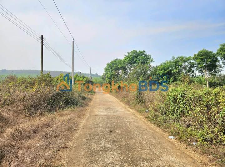 Đất Nền Chơn Thành 200m² - Sổ Đỏ Rõ Ràng, Giá 1 Tỷ