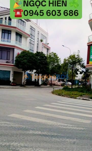 Đất Nền Phủ Lý 117m² - Ngay Trường Chuyên Biên Hòa, Giá Hời!