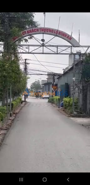 Bán đất 69m² Thôn Đông, Tiền Hải - Giá 1.3 tỷ, Sẵn Sổ Hồng