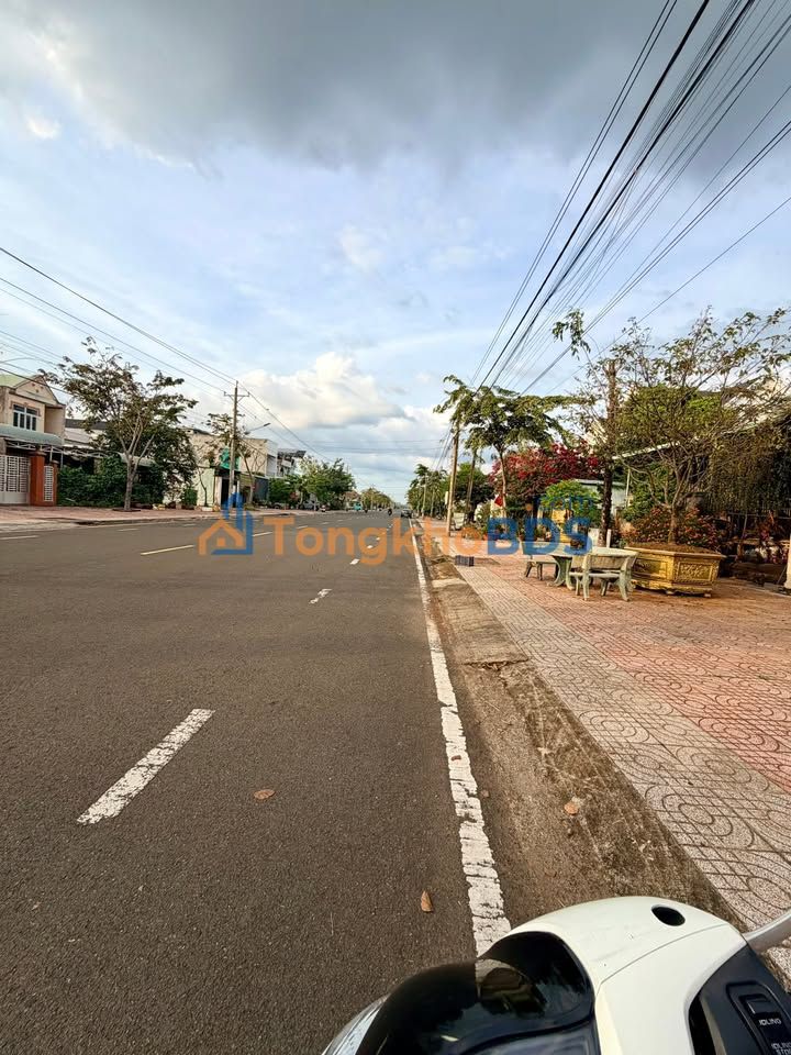 Bán Đất TDC Nguyễn Hữu Cảnh, Bình Phước - 125m² - Sổ Hồng Chính Chủ