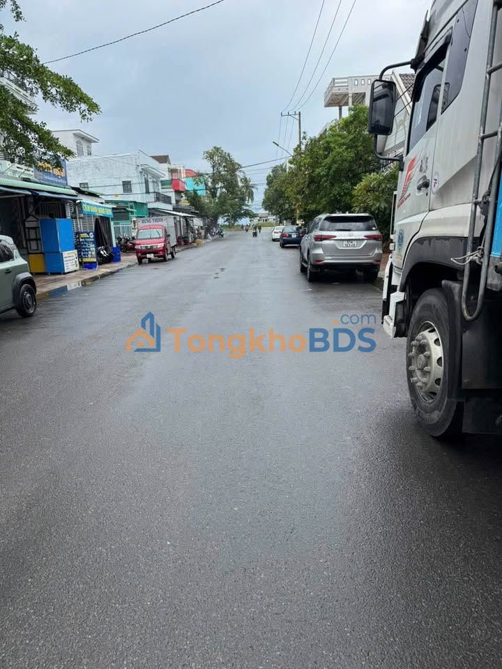 Đất nền Vạn Giã Đinh Tiên Hoàng 172m² 5,5 tỷ - Sổ đỏ