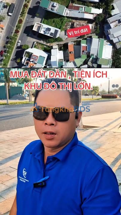 Bán Đất 47m² Hẻm Oto Phước Long, Nha Trang - Giá Tốt