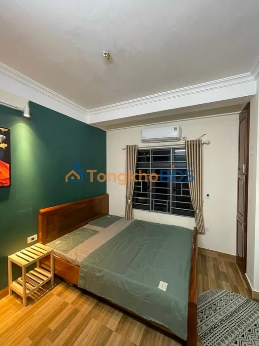 Cho thuê phòng khép kín Ngõ Gốc Đề, Hoàng Mai - Sẵn ở ngay 3.6 triệu/tháng