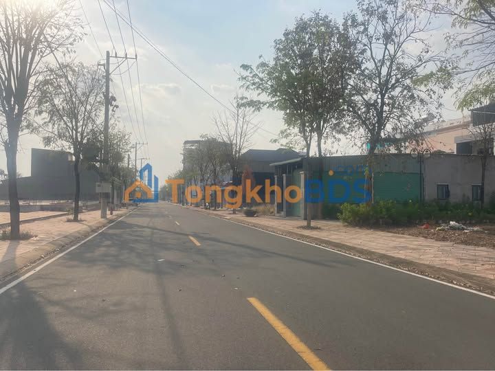 Đất nền Cát Tường Phú Hưng 87m² - Sổ hồng riêng, giá 850 triệu