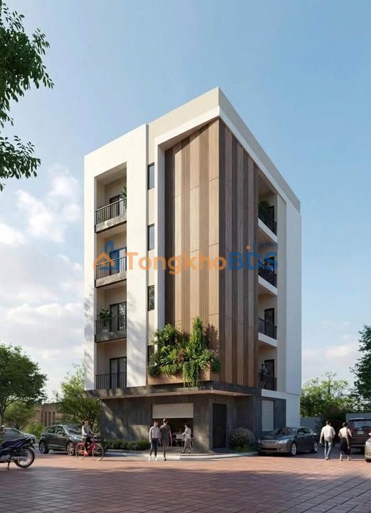 Đất Lõi Đồng Quang – 120m² Full Thổ Cư – Giá 5.8 Tỷ – Xây Nhà Ngay!