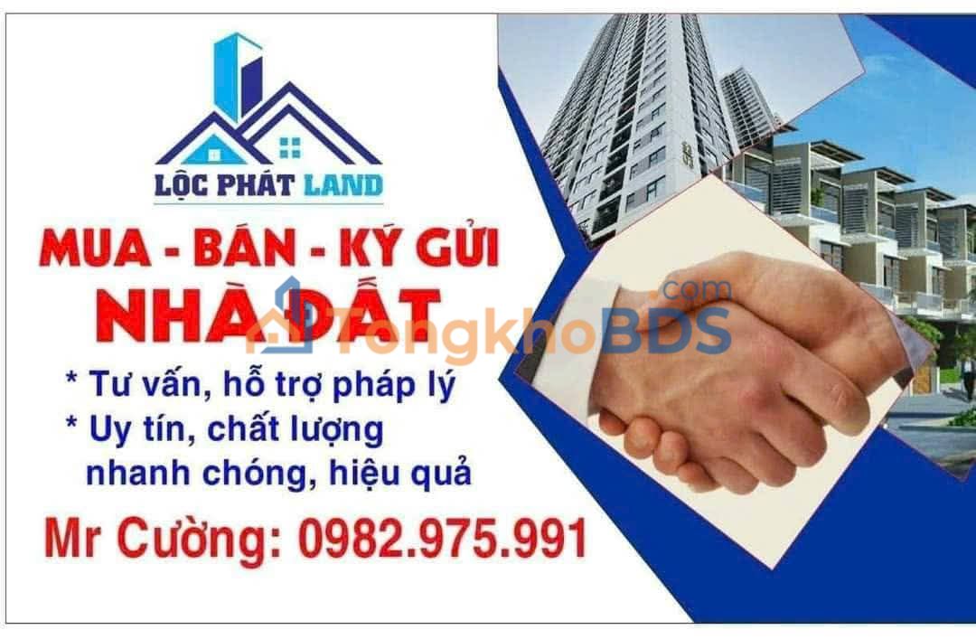 Bán Đất 141m² Mặt Tiền 5.8m Đường TL299b, Bắc Ninh - Giá Tốt