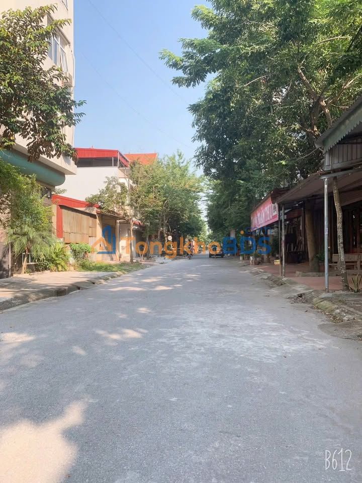 Đất nền Dĩnh Trì Bắc Giang 84m² 2 tỷ - Tiềm năng tăng giá