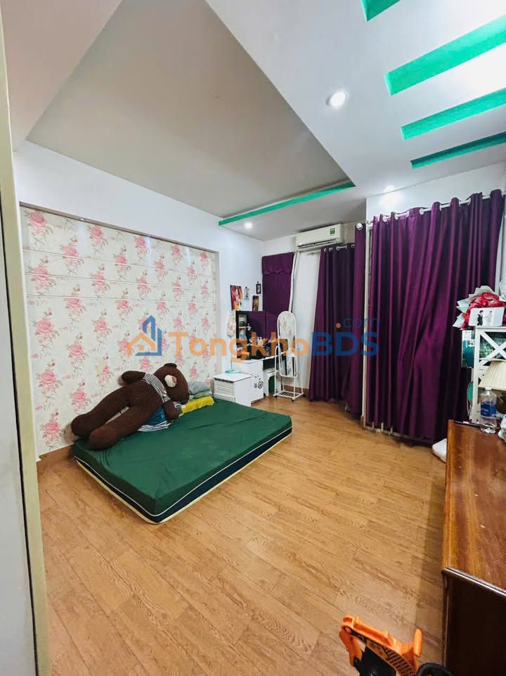 Nhà Nguyên Căn Bình Chánh 64m² Giá 7 Triệu - Sẵn Sàng Ở Ngay!