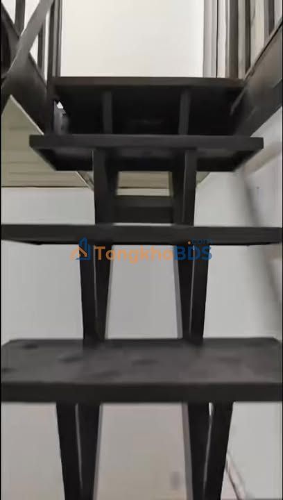 Nhà 2PN Gác Lửng Đường Nguyễn Thị Trọn, Bình Chánh - 4 Triệu/Tháng