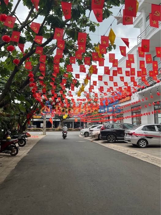 Đất Nền DT741 Chơn Thành 200m² Hướng Đông Nam - Sổ Hồng Sẵn Sàng