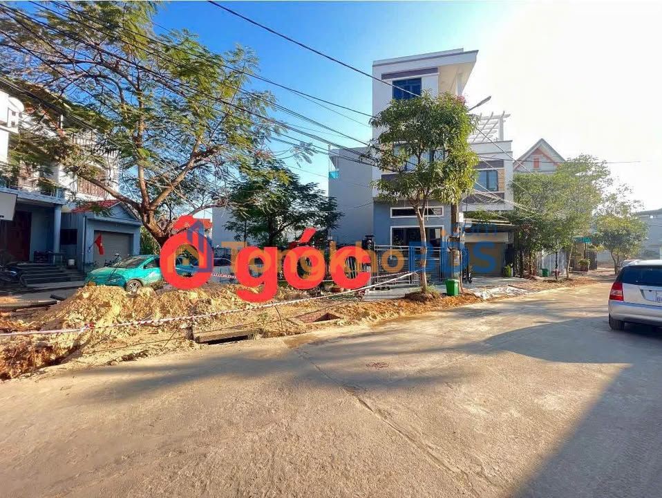 Nhà Phố Ô Góc Hải Phòng 77m² - Vừa Ở Vừa Kinh Doanh Đắc Lộc