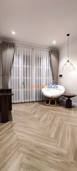 Cho thuê nhà nguyên căn Thăng Long Home Long Thành - Đủ loại phòng, full nội thất