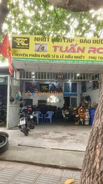 Nhà phố Phan Chu Trinh 65m² 12.99 tỷ - Mặt tiền kinh doanh