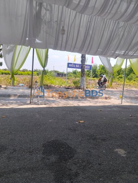 Đất Nền 153m² Sổ Hồng Riêng - Ngay Phước Khánh, Nhơn Trạch - Giá Tốt