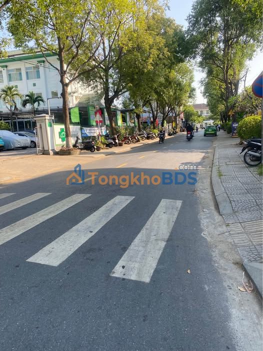 Nhà 84m² Kiệt Phan Đình Phùng, Hội An - Giá 5 Tỷ, Gần Phố Cổ