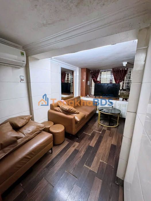 Nhà 25m² Sổ Riêng - 3 Tỷ - Ngõ Thông Hàng Bồ - Vừa Ở Vừa Kinh Doanh