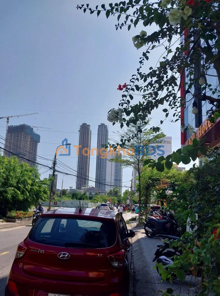 Nhà riêng Sơn Trà Vương Thừa Vũ 84m² 7.2 tỷ - Chính chủ bán