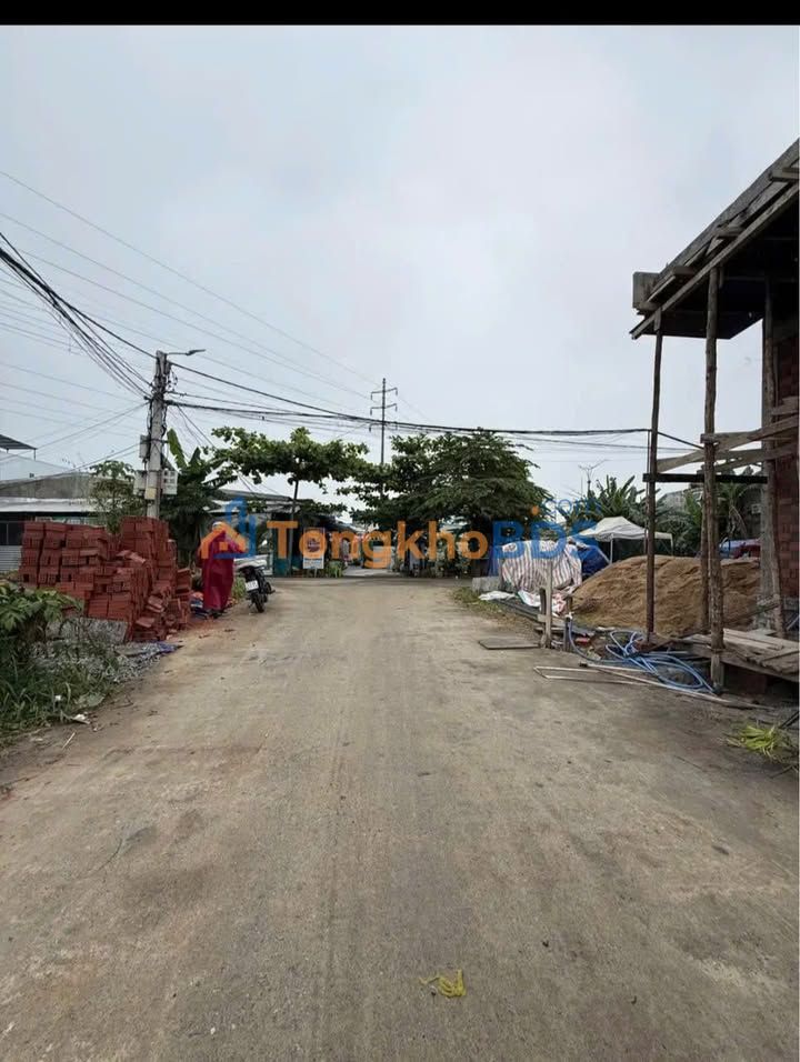 Đất Vàng Đà Nẵng - Kiệt 150 Nguyễn Như Hạnh, Thanh Khê 71m² - Cơ hội đầu tư hiếm có