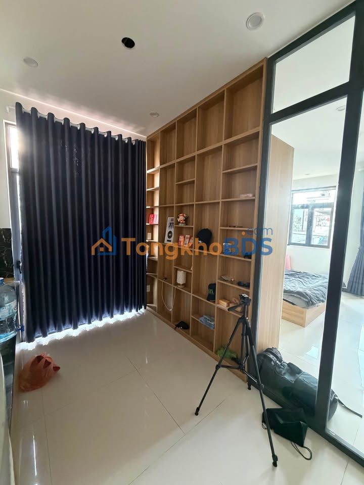 Cho thuê Căn hộ 30m² - Ngay Chợ Hòa Cường, Đà Nẵng - Giá 5 Triệu