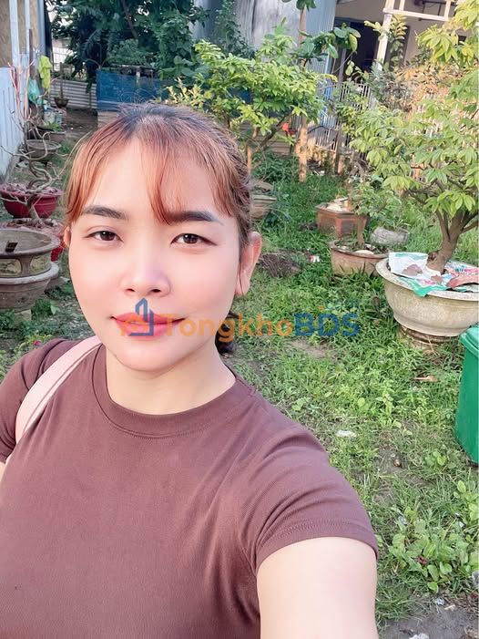 Đất nền Hòa Xuân Đà Nẵng 120m² 3,95 tỷ - Sổ đỏ chính chủ