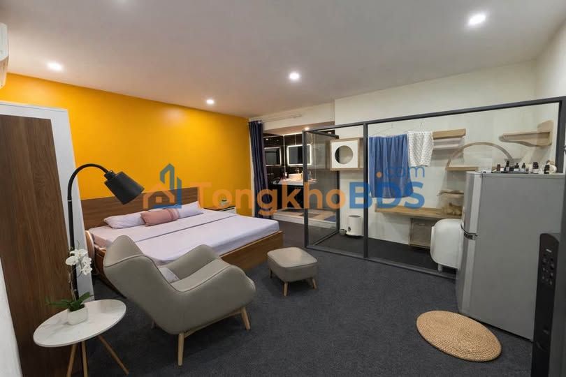 Nhà phố Hòa Cường 110m2 9 tỷ - Mặt tiền kinh doanh đỉnh